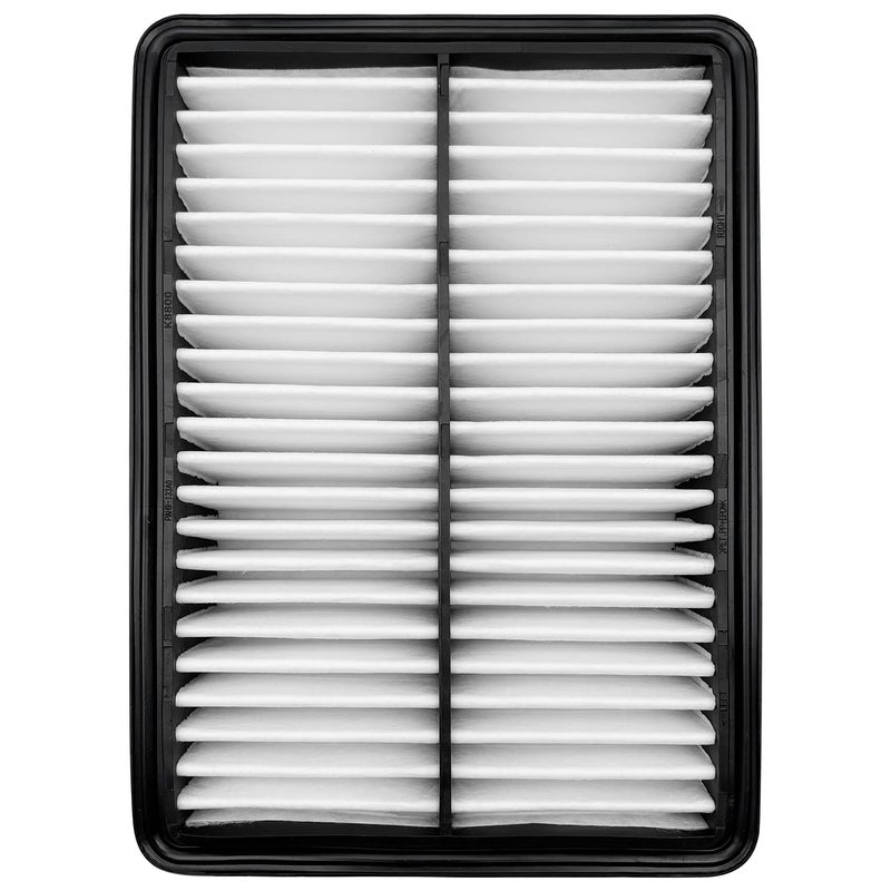 Capume for Engine Air Filter JM3A0A Fits for Mazda 3/3 Sport 2019-2024  CX-30 2020-2024  CX-50 2023  Replacement for PAH9-13-3A0A  PAJ-13-3A0A  PAJ8-13-3A0A - Image 5